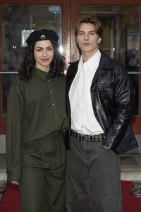 Filmpremiere 'Sterben für Beginner', achtung berlin Filmfestival 2025