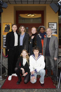 Filmpremiere 'Sterben für Beginner', achtung berlin Filmfestival 2025