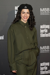 Filmpremiere 'Sterben für Beginner', achtung berlin Filmfestival 2025