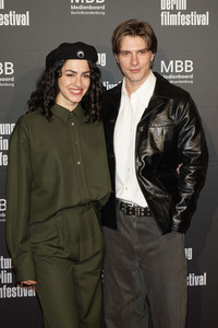 Filmpremiere 'Sterben für Beginner', achtung berlin Filmfestival 2025