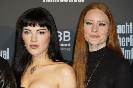 Filmpremiere 'Sterben für Beginner', achtung berlin Filmfestival 2025