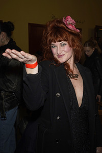 Filmpremiere 'Sterben für Beginner', achtung berlin Filmfestival 2025