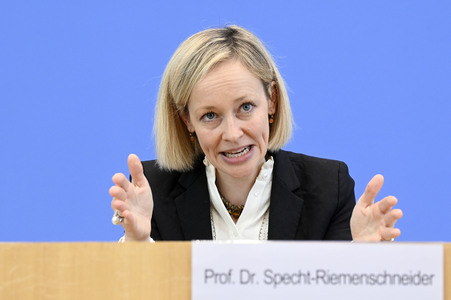 Bundespressekonferenz Vorstellung des 33. Tätigkeitsberichts für den Datenschutz und die Informationsfreiheit in Berlin