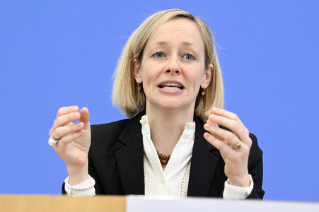 Bundespressekonferenz Vorstellung des 33. Tätigkeitsberichts für den Datenschutz und die Informationsfreiheit in Berlin