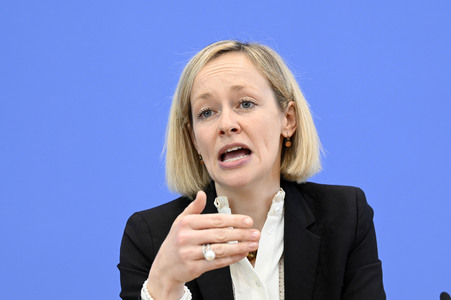 Bundespressekonferenz Vorstellung des 33. Tätigkeitsberichts für den Datenschutz und die Informationsfreiheit in Berlin