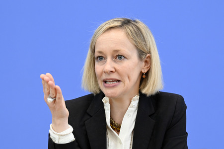 Bundespressekonferenz Vorstellung des 33. Tätigkeitsberichts für den Datenschutz und die Informationsfreiheit in Berlin