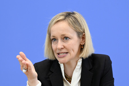 Bundespressekonferenz Vorstellung des 33. Tätigkeitsberichts für den Datenschutz und die Informationsfreiheit in Berlin