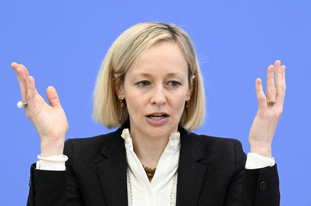 Bundespressekonferenz Vorstellung des 33. Tätigkeitsberichts für den Datenschutz und die Informationsfreiheit in Berlin