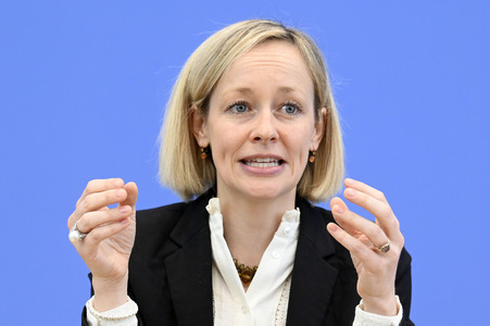 Bundespressekonferenz Vorstellung des 33. Tätigkeitsberichts für den Datenschutz und die Informationsfreiheit in Berlin