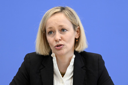 Bundespressekonferenz Vorstellung des 33. Tätigkeitsberichts für den Datenschutz und die Informationsfreiheit in Berlin