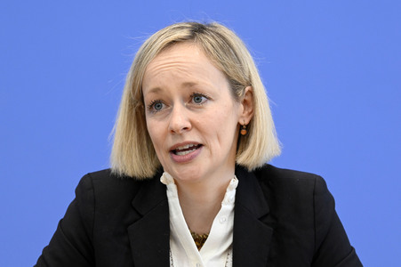 Bundespressekonferenz Vorstellung des 33. Tätigkeitsberichts für den Datenschutz und die Informationsfreiheit in Berlin