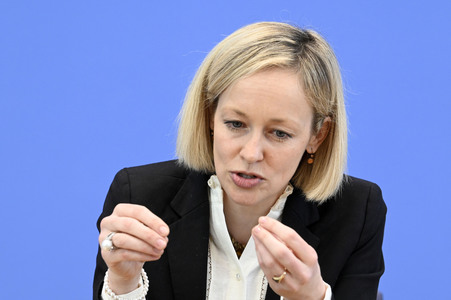 Bundespressekonferenz Vorstellung des 33. Tätigkeitsberichts für den Datenschutz und die Informationsfreiheit in Berlin