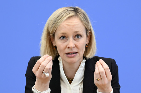 Bundespressekonferenz Vorstellung des 33. Tätigkeitsberichts für den Datenschutz und die Informationsfreiheit in Berlin