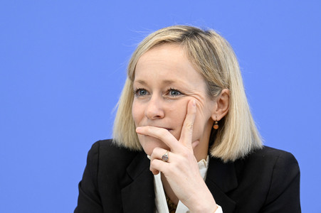 Bundespressekonferenz Vorstellung des 33. Tätigkeitsberichts für den Datenschutz und die Informationsfreiheit in Berlin