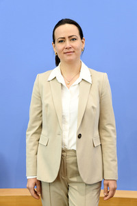 Bundespressekonferenz Gemeinschaftsdiagnose der Wirtschaftsforschungsinstitute in Berlin