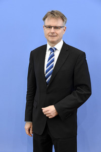 Bundespressekonferenz Gemeinschaftsdiagnose der Wirtschaftsforschungsinstitute in Berlin