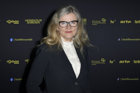 Filmpremiere 'Klandestin' in Berlin