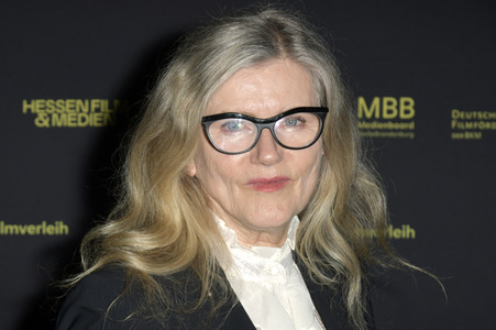 Filmpremiere 'Klandestin' in Berlin