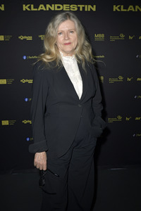 Filmpremiere 'Klandestin' in Berlin