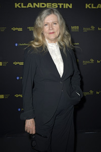 Filmpremiere 'Klandestin' in Berlin