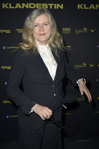 Filmpremiere 'Klandestin' in Berlin