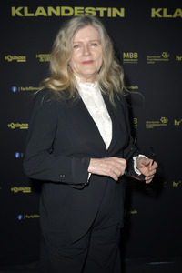 Filmpremiere 'Klandestin' in Berlin