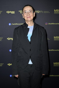 Filmpremiere 'Klandestin' in Berlin