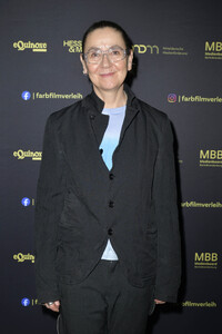 Filmpremiere 'Klandestin' in Berlin