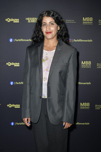 Filmpremiere 'Klandestin' in Berlin