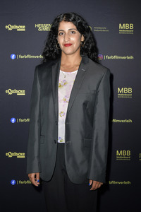 Filmpremiere 'Klandestin' in Berlin