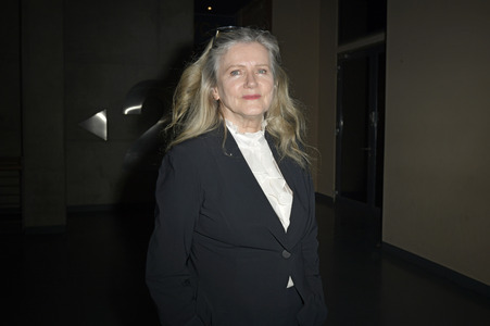 Filmpremiere 'Klandestin' in Berlin