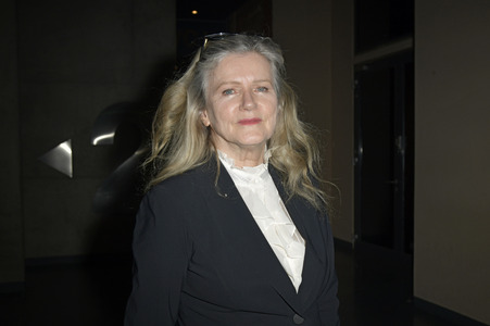 Filmpremiere 'Klandestin' in Berlin