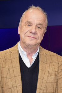 Talkshow 'maischberger' in Berlin