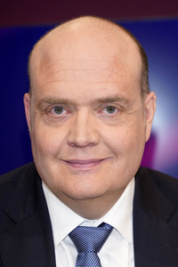 Talkshow 'maischberger' in Berlin