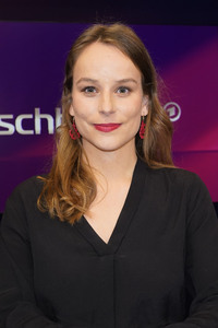 Talkshow 'maischberger' in Berlin