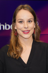 Talkshow 'maischberger' in Berlin