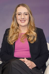 Talkshow 'maischberger' in Berlin