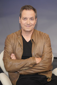 Talkshow 'maischberger' in Berlin