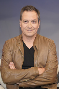 Talkshow 'maischberger' in Berlin