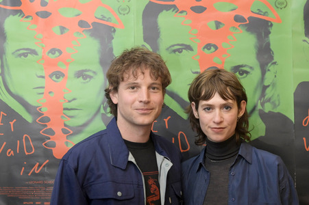 Filmpremiere 'Der Wald in mir' in Hannover