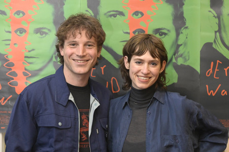 Filmpremiere 'Der Wald in mir' in Hannover