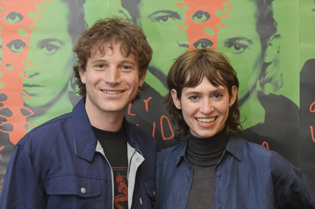 Filmpremiere 'Der Wald in mir' in Hannover