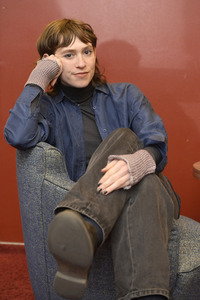 Filmpremiere 'Der Wald in mir' in Hannover