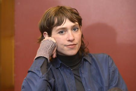 Filmpremiere 'Der Wald in mir' in Hannover