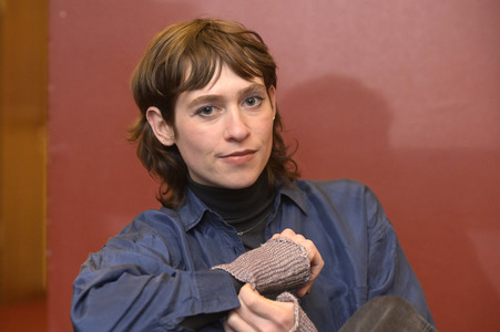 Filmpremiere 'Der Wald in mir' in Hannover