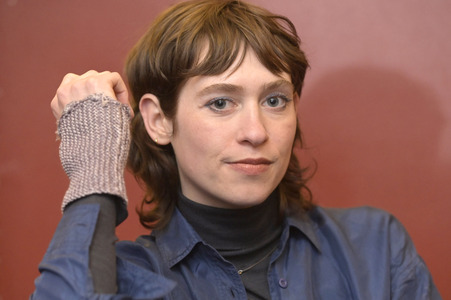 Filmpremiere 'Der Wald in mir' in Hannover