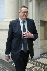 1053. Bundesratssitzung in Berlin