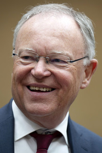 1053. Bundesratssitzung in Berlin