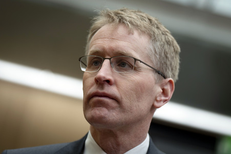 1053. Bundesratssitzung in Berlin