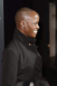 Musical-Premiere 'Cats' in Düsseldorf